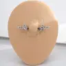 PIERCING MAMILO (Nipple)