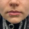 PIERCING BOCA: Shark Bites