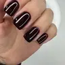 Манікюр з покриттям