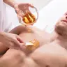 Depilação a Cera - Corpo Completo