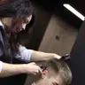 Чоловіча стрижка