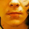PIERCING BOCA: Canine Bites