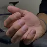 Manicure Masculina