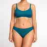 Electrólisis del bikini