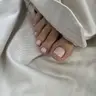Чистка пальців+стопи+покриття