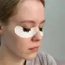 Фарбування Вій Верхній Ряд