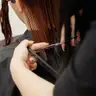 Стрижка кінчиків + миття голови
