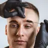 Фарбування Чоловічих Брів