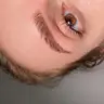Ламінування брів + Botox