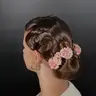 ТАНЦЮВАЛЬНА ЗАЧІСКА