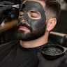 Gesichtsmaske