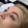 Ламінування вій