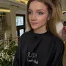 Фарбування + корекція брів