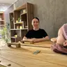 Кедровий релакс жіночий