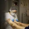 Комплексна подологічна обробка ІІІ рівня