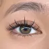 Manga Look
