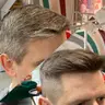 Маскування сивини для чоловіків