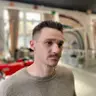 Чоловіча Стрижка (Старший майстер)