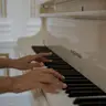 Занятия по фортепиано