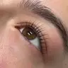 Korean Lash Lifting (without tint)