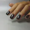 Манікюр з покриттям