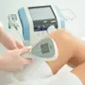 RF-LFTING На апараті-BTL EXILIS ELITE-Коліна