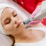 RF-LFTING На апараті-BTL EXILIS ELITE-Нижня третина+підщелепна область+шия