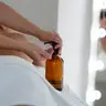 Ganzkörpermassage 60 Minuten