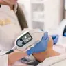 RF-LFTING На апараті-BTL EXILIS ELITE-Обличчя+підщелепна область