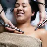 Anti-Aging Gesichtsritual