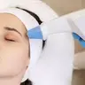 RF-LFTING На апараті-BTL EXILIS ELITE-Очі+лоб.
