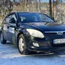 HYUNDAI i30, 2008 МКПП