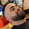 Barber Simple