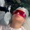 Elos-Омолодження. Обличчя+шия