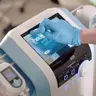 RF-LFTING На апараті-BTL EXILIS ELITE -Живіт та боки