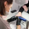 Гігієнічний манікюр