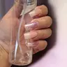Neumodellage natürlicher Look
