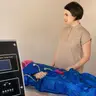 Пресотерапія - 30 хв