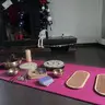 Музична медитація Sound healing