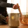 Сесія зі співочими чашами. Індивідуальний формат