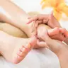 Fuss Massage (45 Min.)
