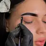 Комплекс корекція + фарбування