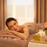 Speziell Massage (120 Min.)
