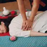 Traditionelle Thai Massage (75 Min.)
