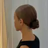 Вечірня зачіска| коротке