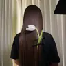 Вирівнювання волосся