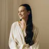 Весільна зачіска| довге