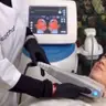 SMAS LIFTING Обличчя.
