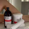Антицелюлітне обгортання Cello Gel від STYX