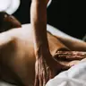 Sports massage